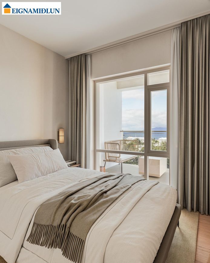 Laugavegur 168D - 0212, 105 Reykjavík