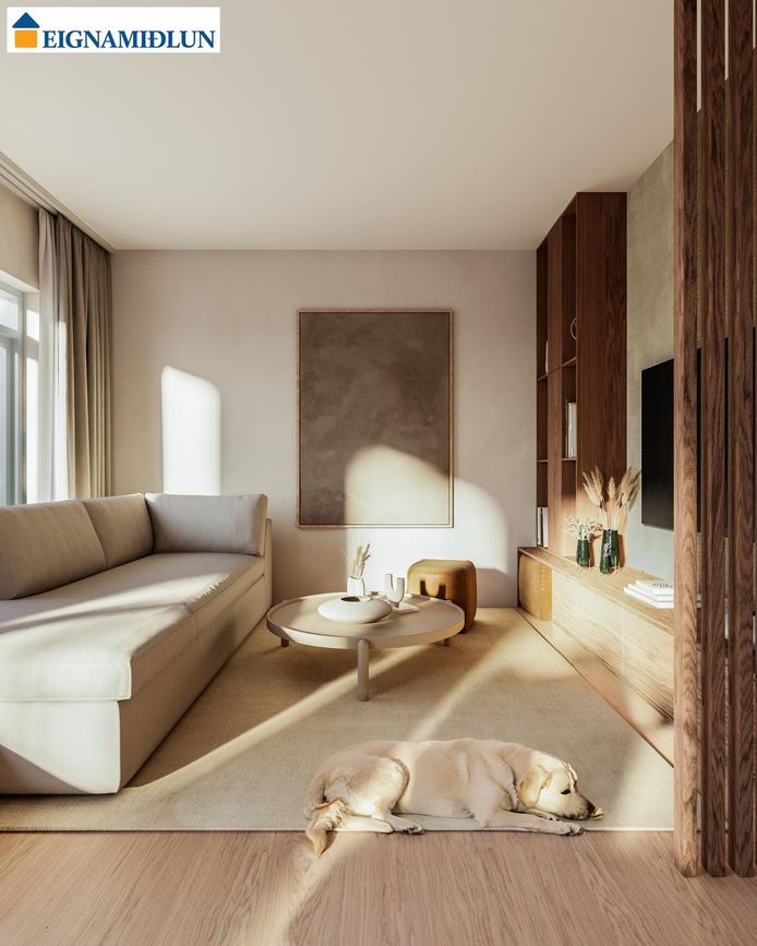 Laugavegur 168D - 0212, 105 Reykjavík