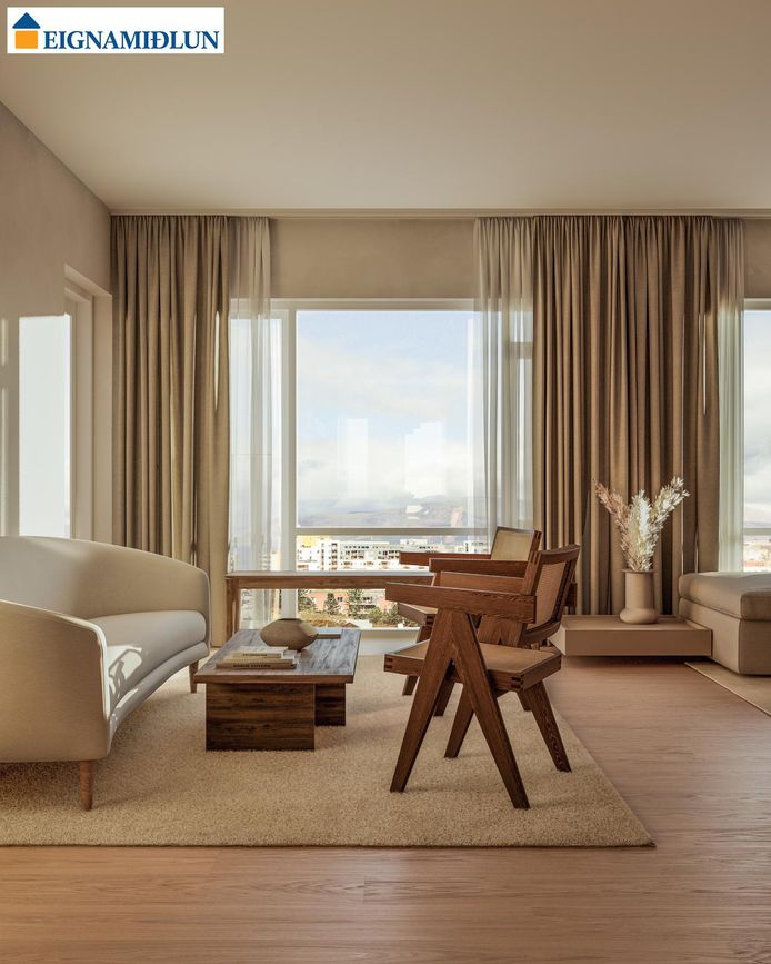 Laugavegur 168D - 0212, 105 Reykjavík