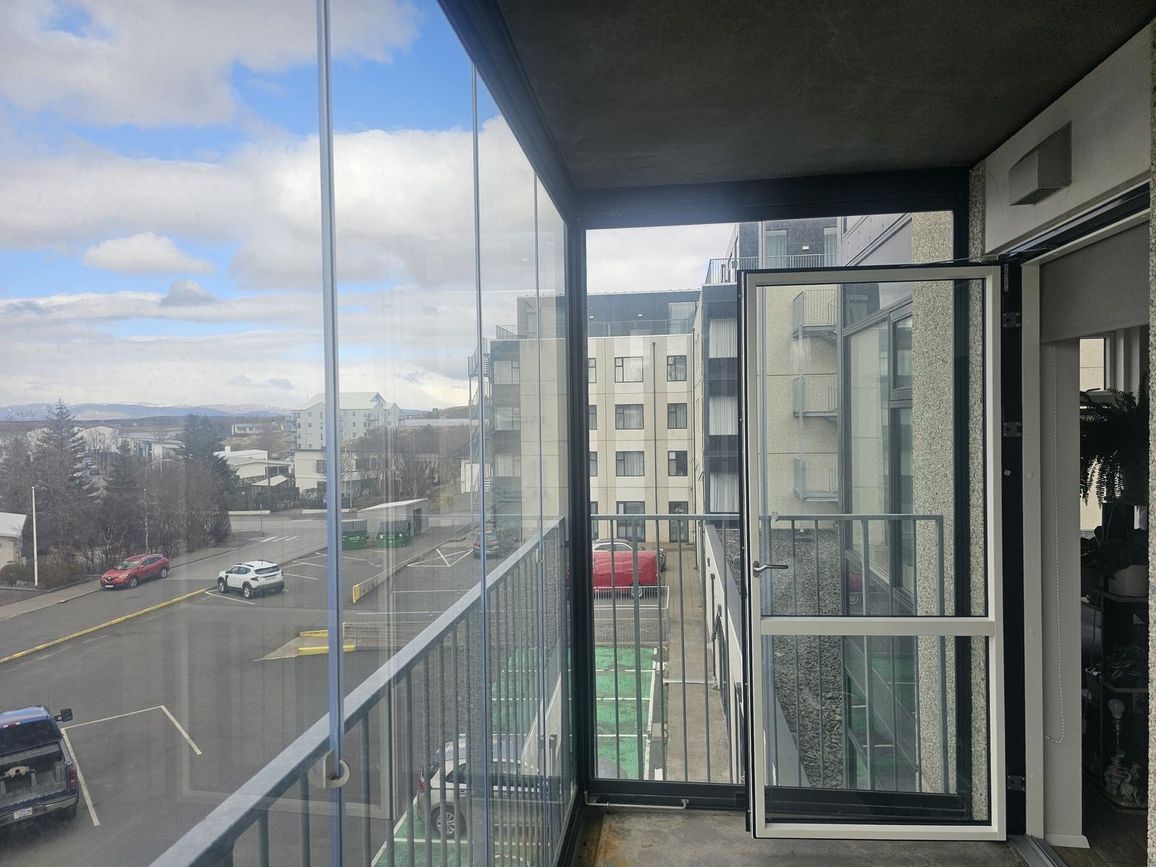 Borgarbraut 57, 310 Borgarbyggð