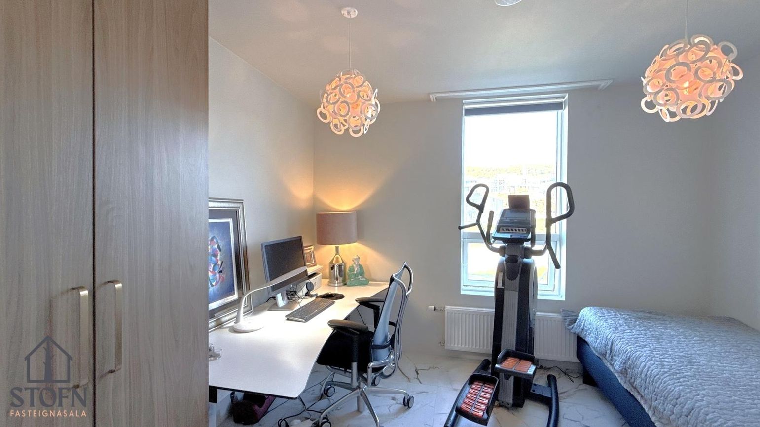 Hringhamar 11, 221 Hafnarfjörður