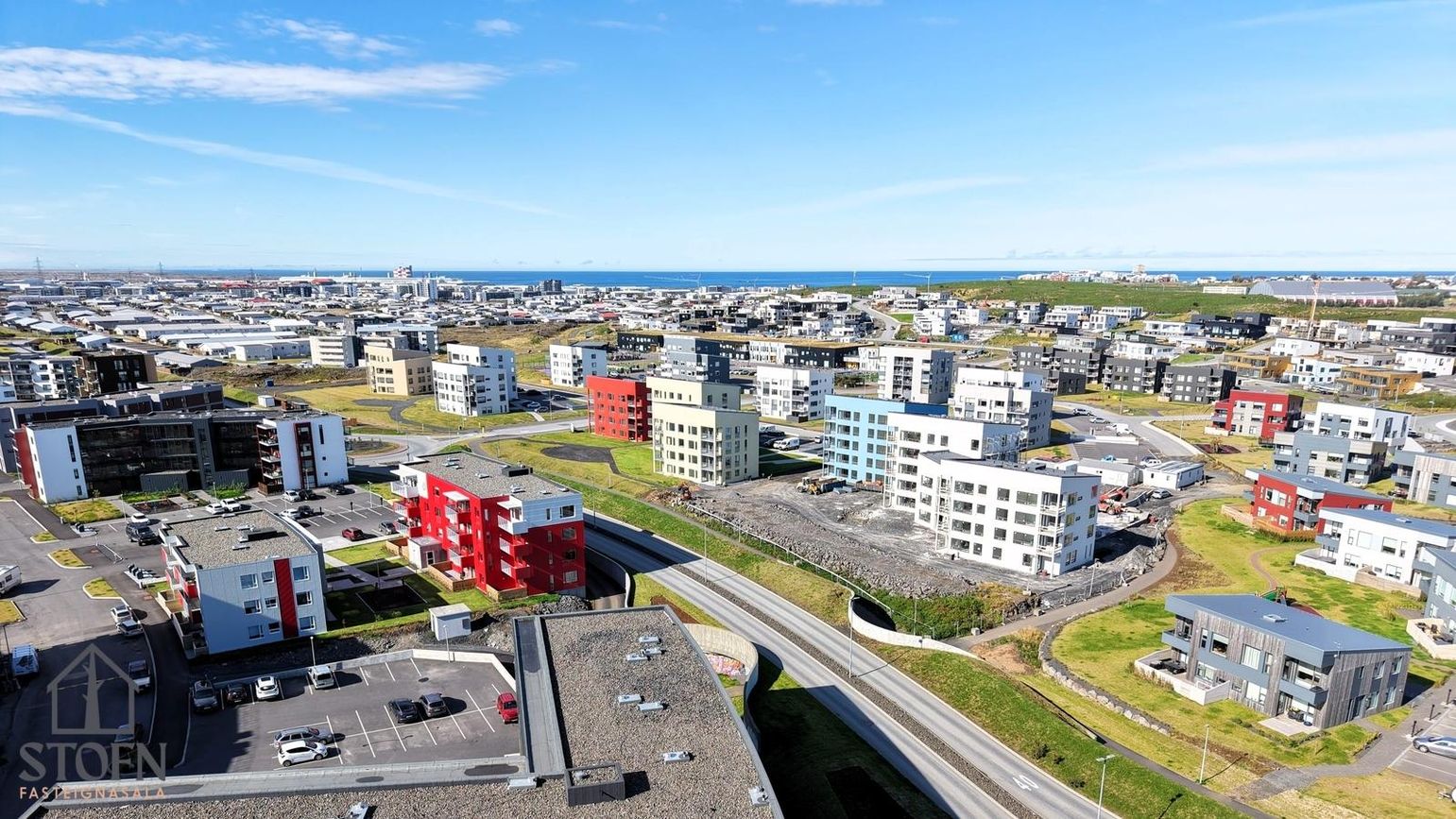 Hringhamar 11, 221 Hafnarfjörður