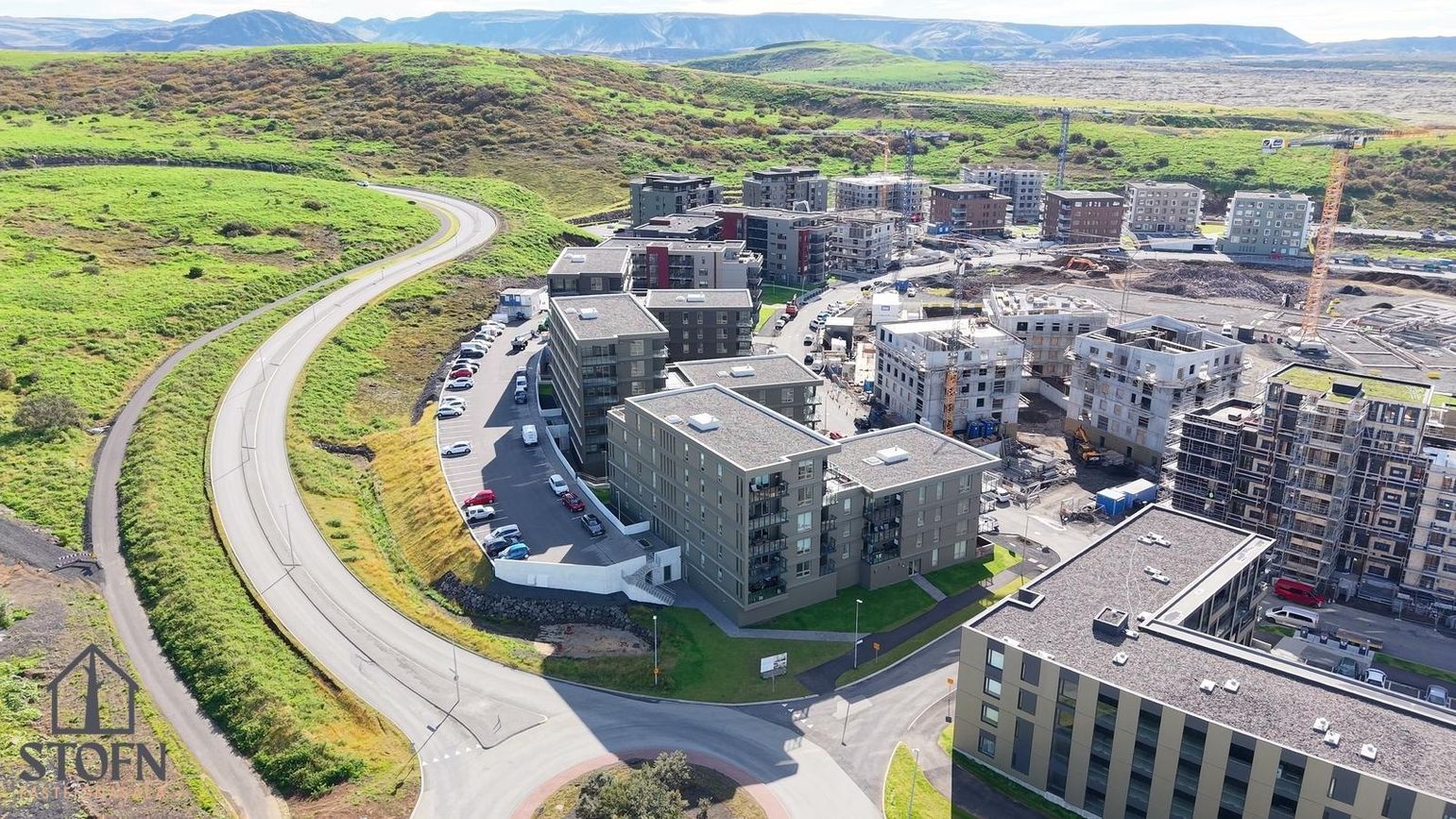 Hringhamar 11, 221 Hafnarfjörður