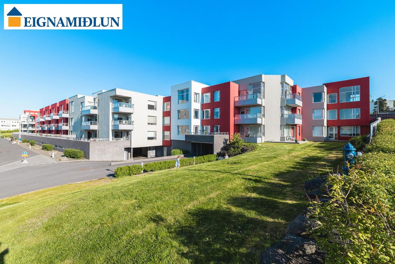 Naustavör 2, 200 Kópavogur