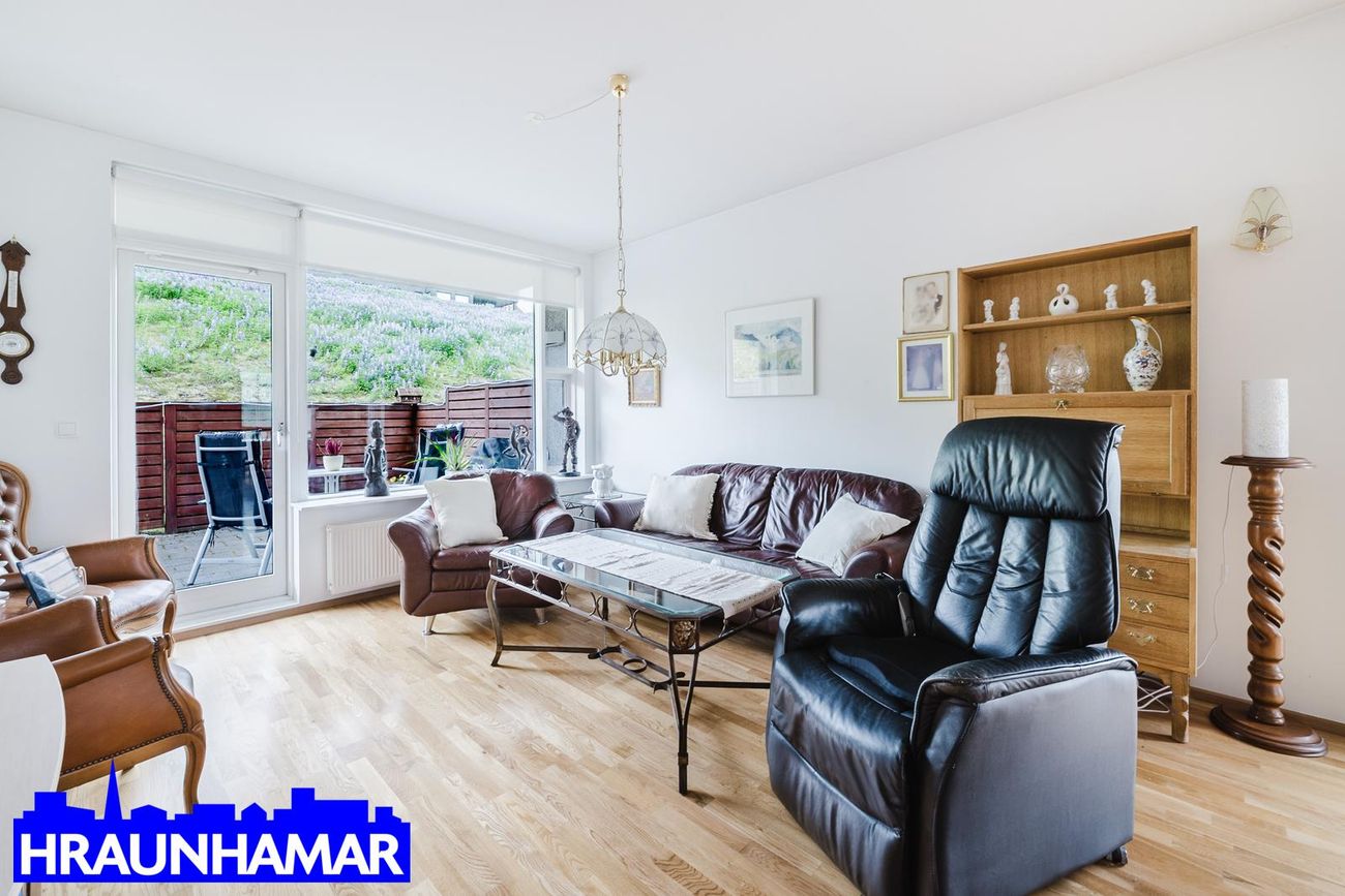 Brekkuás 3, 221 Hafnarfjörður