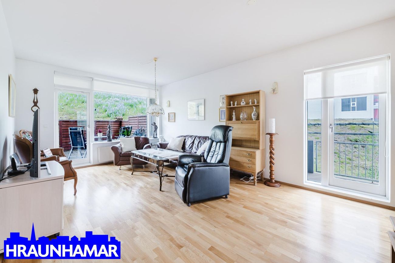 Brekkuás 3, 221 Hafnarfjörður