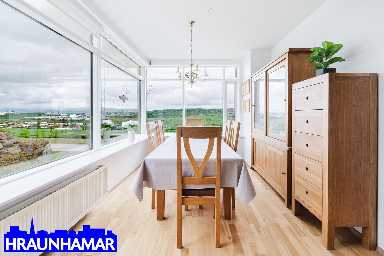 Brekkuás 3, 221 Hafnarfjörður