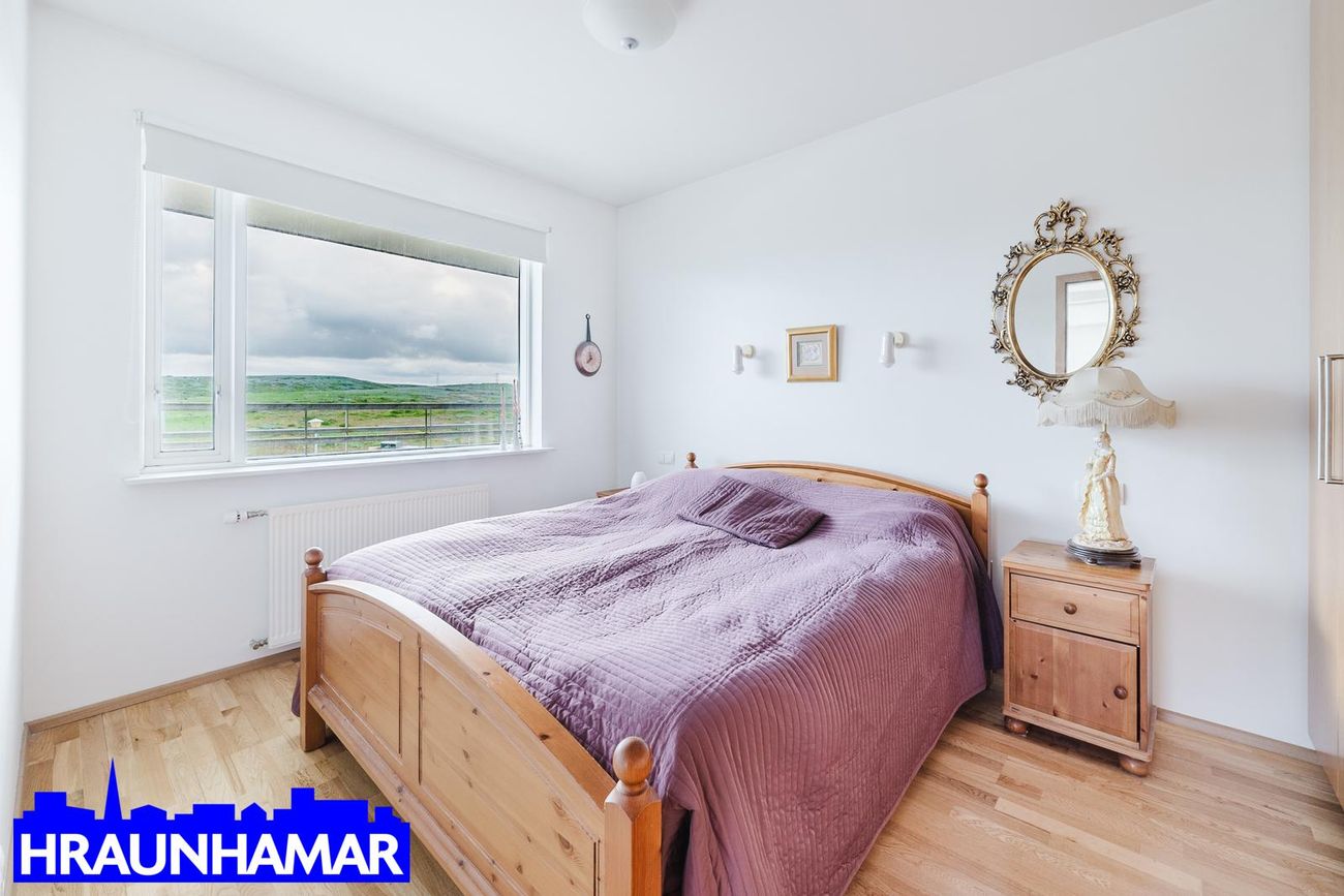 Brekkuás 3, 221 Hafnarfjörður