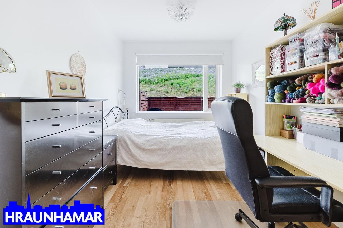 Brekkuás 3, 221 Hafnarfjörður