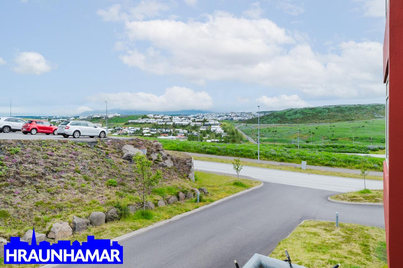 Brekkuás 3, 221 Hafnarfjörður