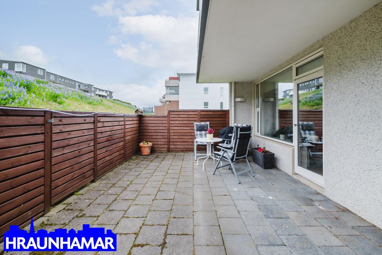 Brekkuás 3, 221 Hafnarfjörður