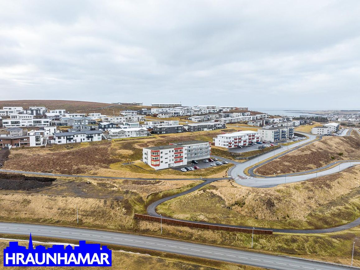 Brekkuás 3, 221 Hafnarfjörður