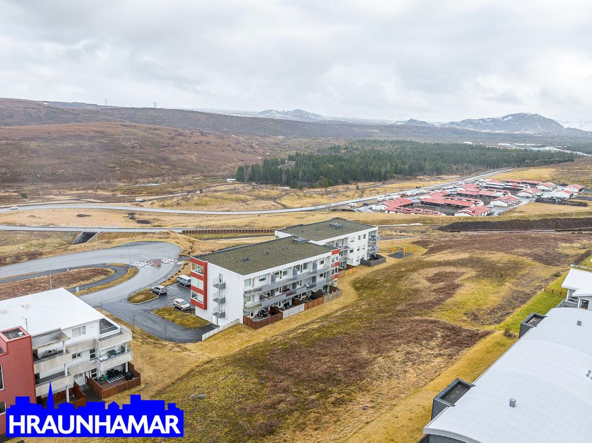 Brekkuás 3, 221 Hafnarfjörður