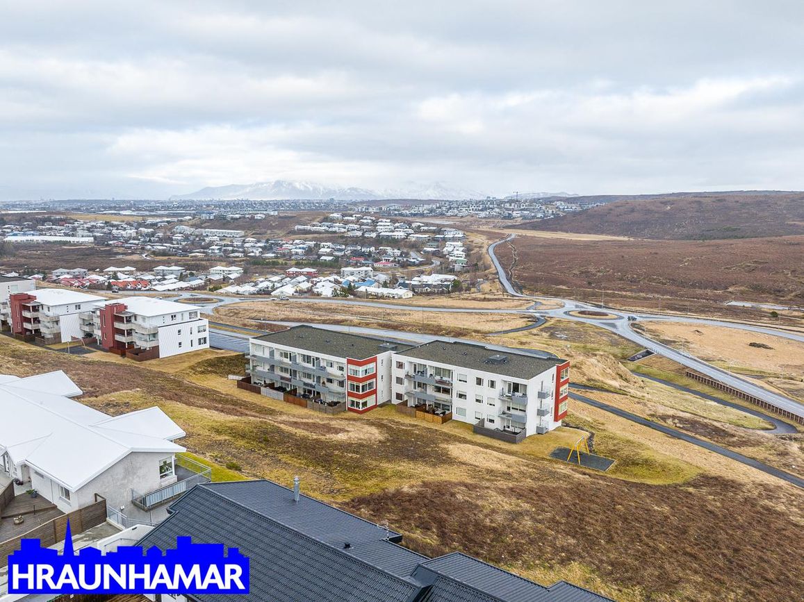 Brekkuás 3, 221 Hafnarfjörður