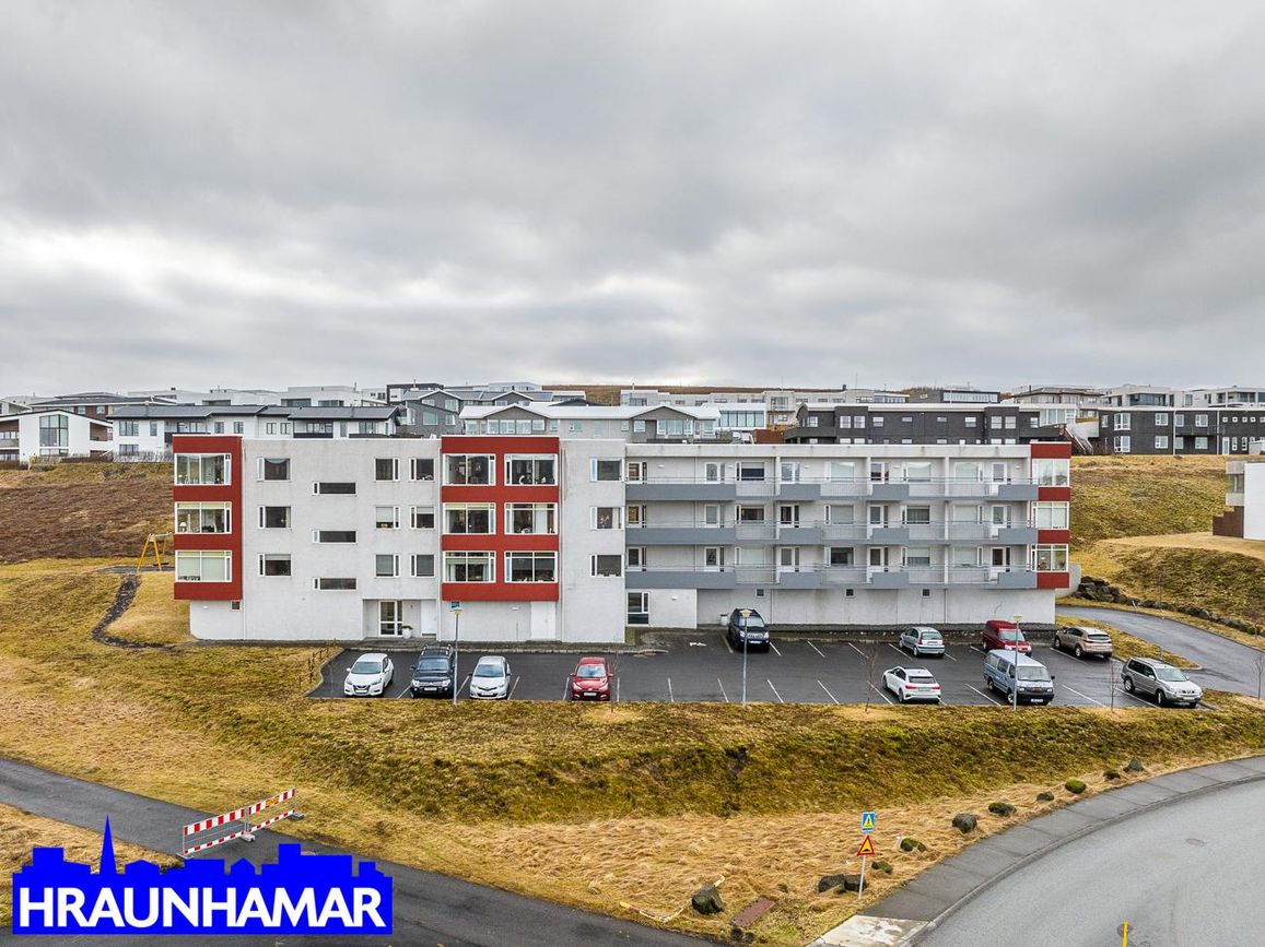 Brekkuás 3, 221 Hafnarfjörður