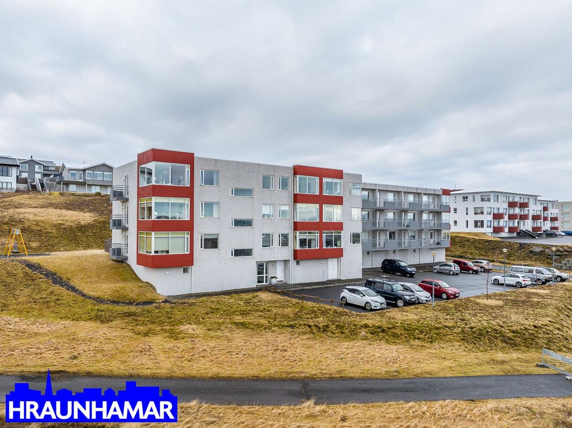 Brekkuás 3, 221 Hafnarfjörður