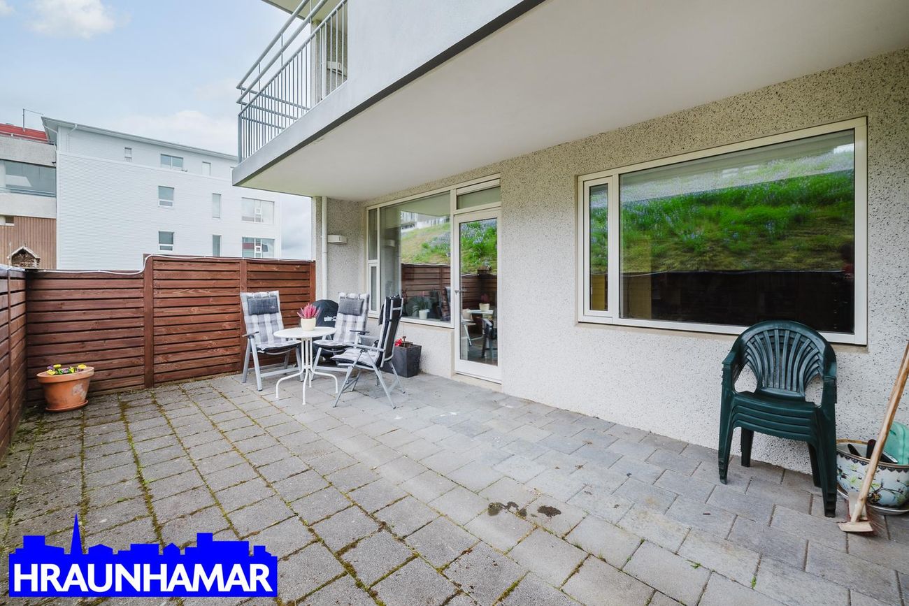 Brekkuás 3, 221 Hafnarfjörður