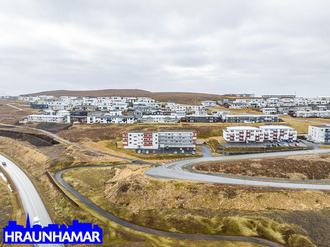 Brekkuás 3, 221 Hafnarfjörður