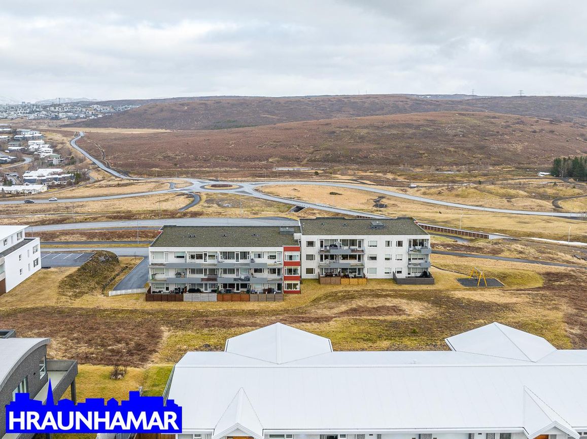 Brekkuás 3, 221 Hafnarfjörður