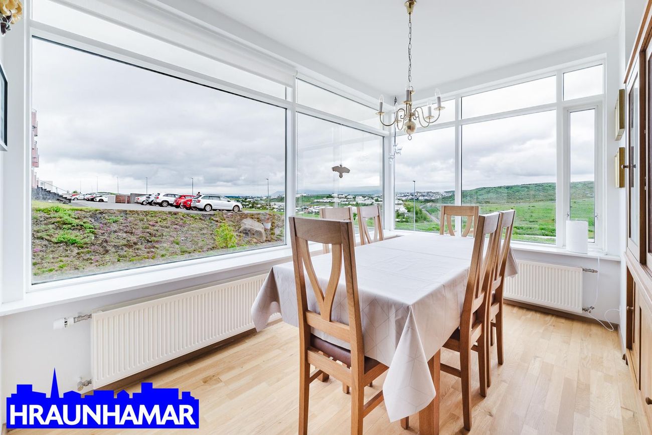 Brekkuás 3, 221 Hafnarfjörður