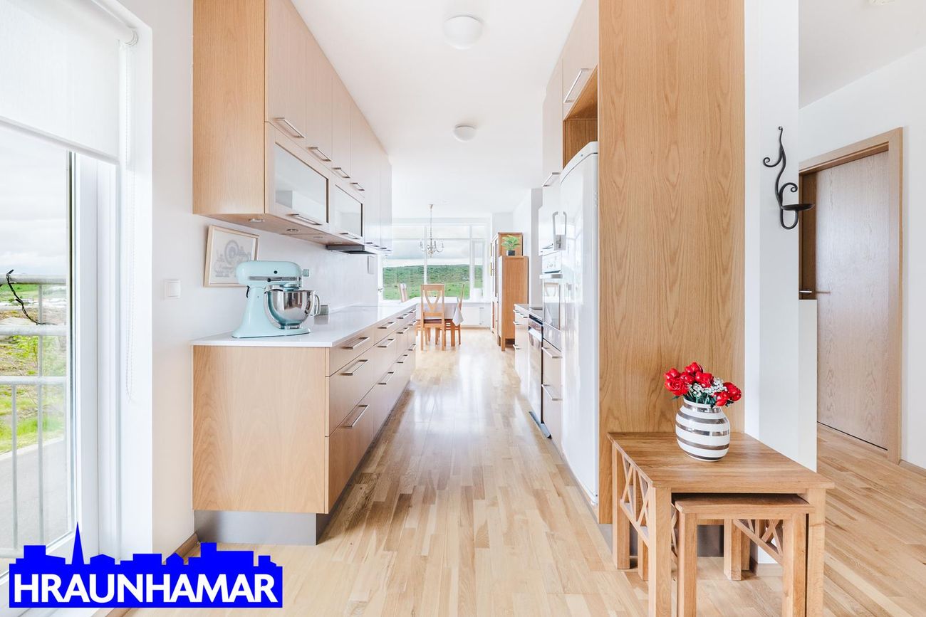 Brekkuás 3, 221 Hafnarfjörður