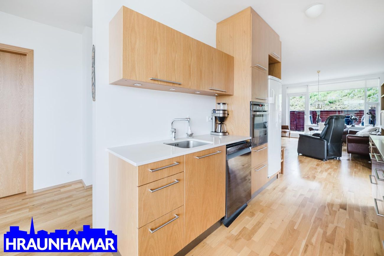 Brekkuás 3, 221 Hafnarfjörður