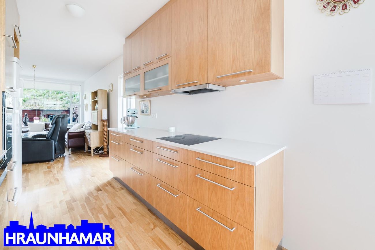 Brekkuás 3, 221 Hafnarfjörður