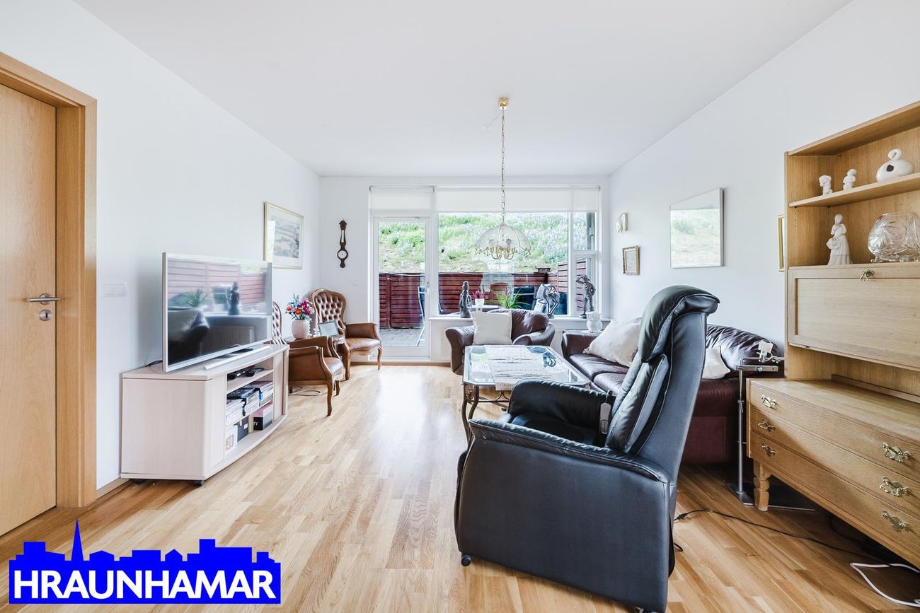 Brekkuás 3, 221 Hafnarfjörður