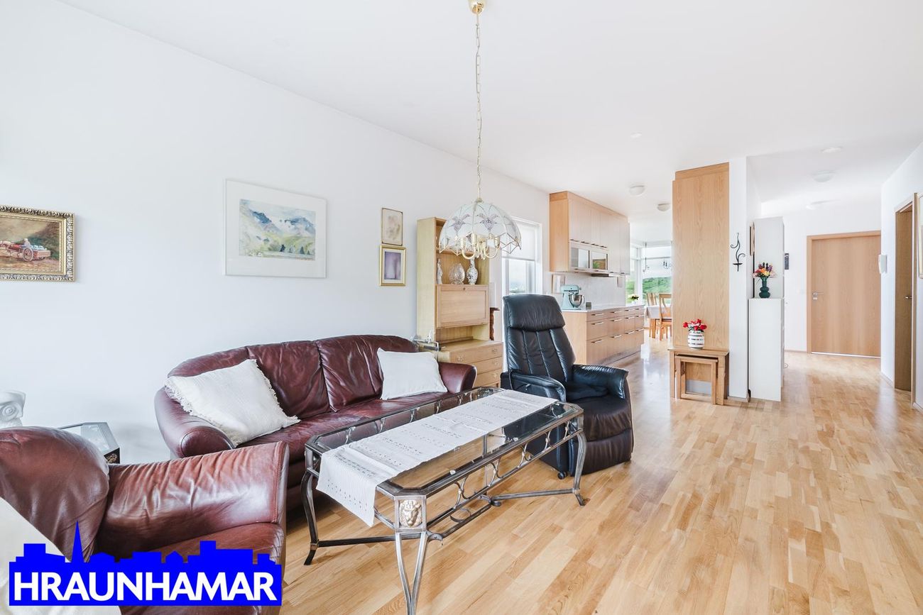 Brekkuás 3, 221 Hafnarfjörður