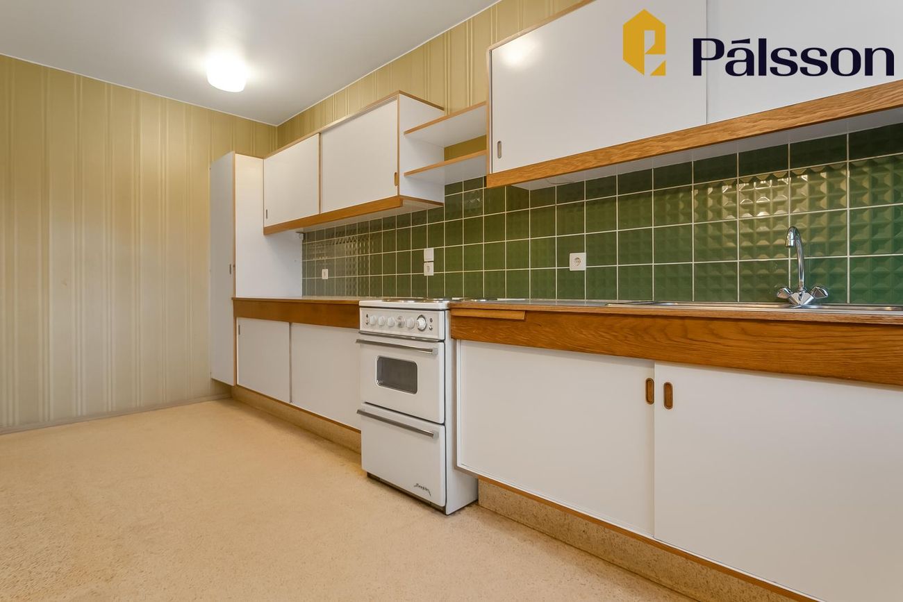 Hörðaland 18 - 0302, 108 Reykjavík