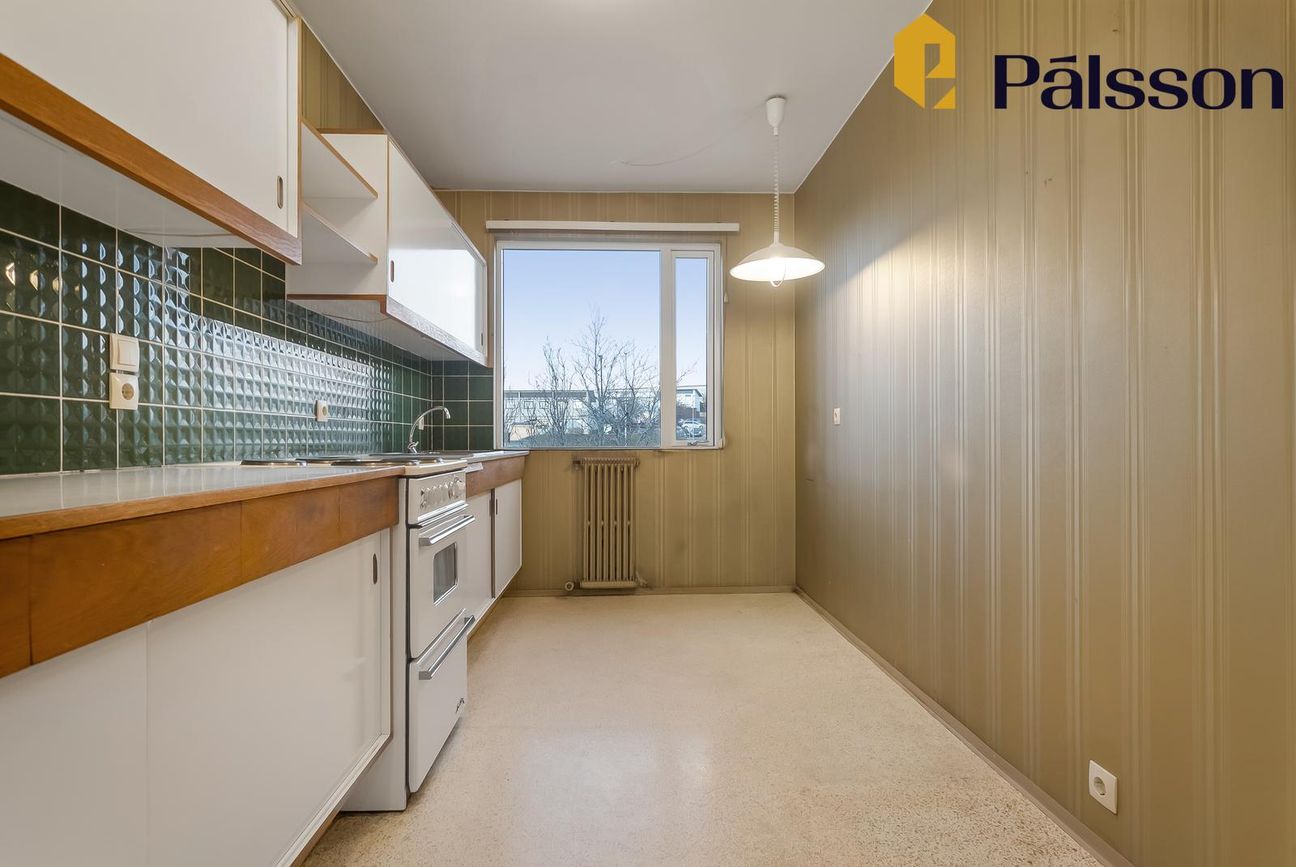 Hörðaland 18 - 0302, 108 Reykjavík