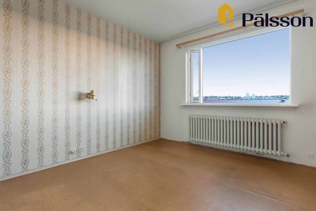 Hörðaland 18 - 0302, 108 Reykjavík