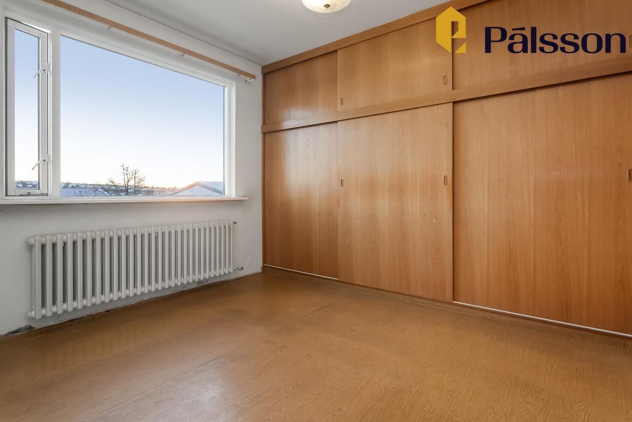 Hörðaland 18 - 0302, 108 Reykjavík