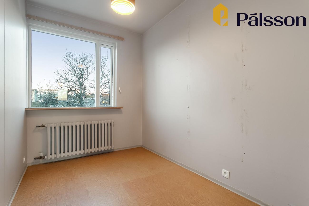 Hörðaland 18 - 0302, 108 Reykjavík