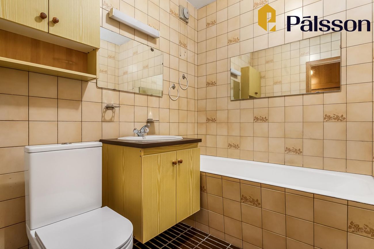 Hörðaland 18 - 0302, 108 Reykjavík