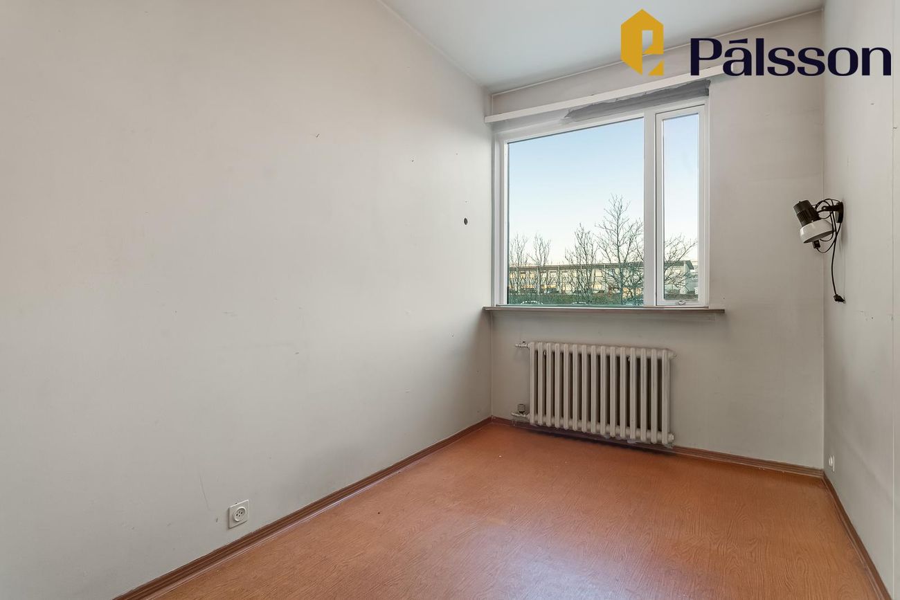 Hörðaland 18 - 0302, 108 Reykjavík