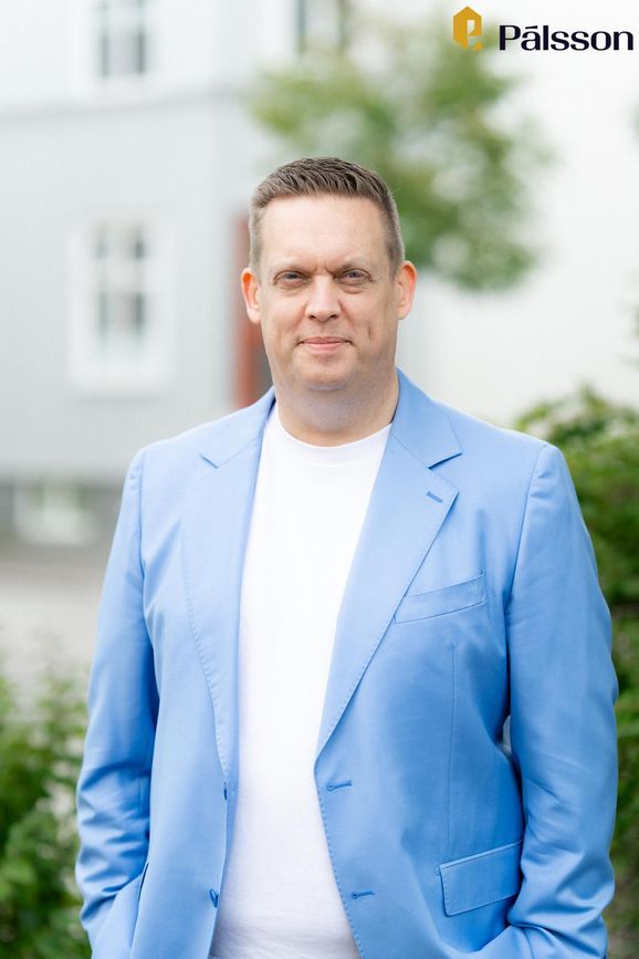 Hörðaland 18 - 0302, 108 Reykjavík