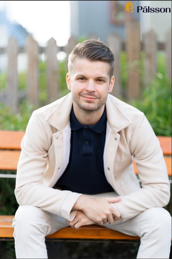 Hörðaland 18 - 0302, 108 Reykjavík