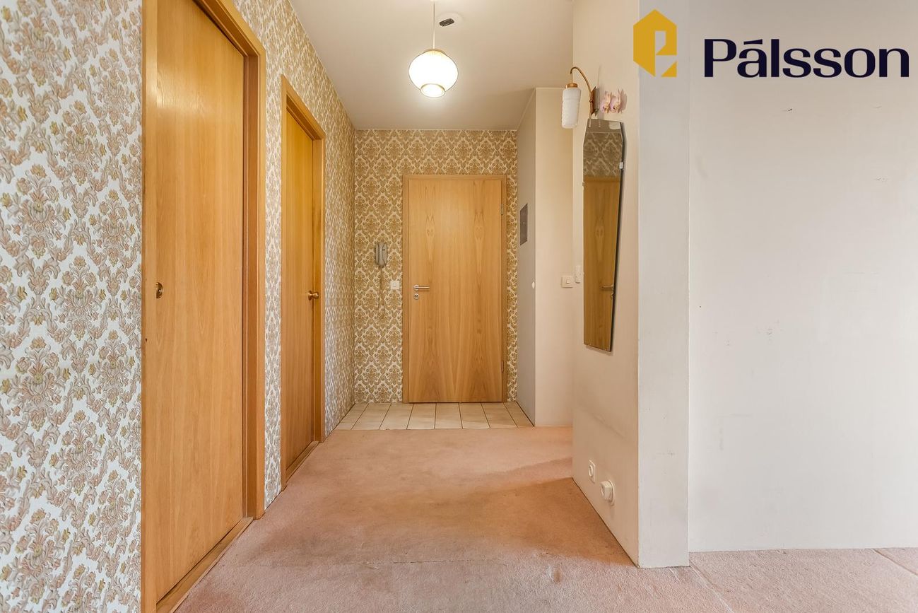 Hörðaland 18 - 0302, 108 Reykjavík