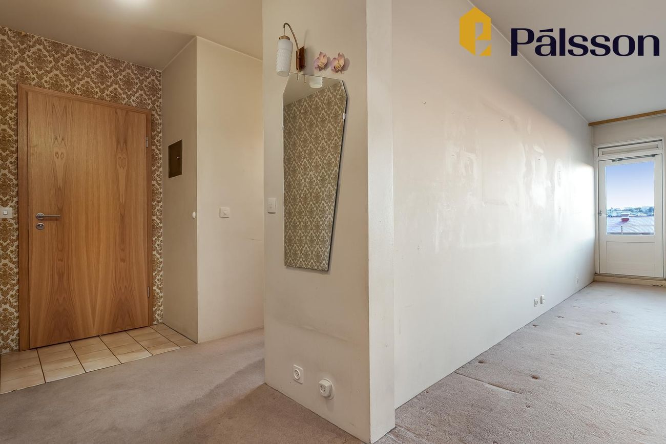 Hörðaland 18 - 0302, 108 Reykjavík