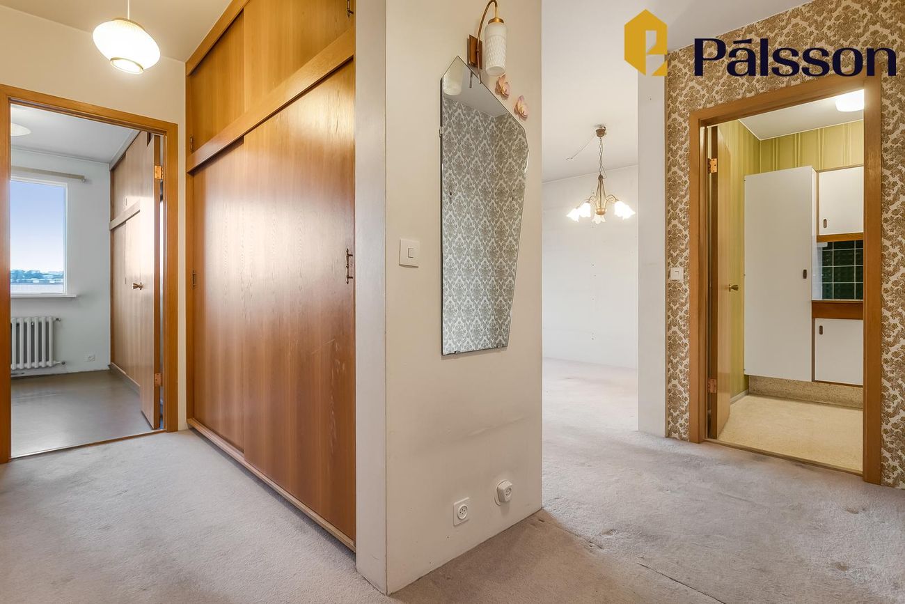 Hörðaland 18 - 0302, 108 Reykjavík