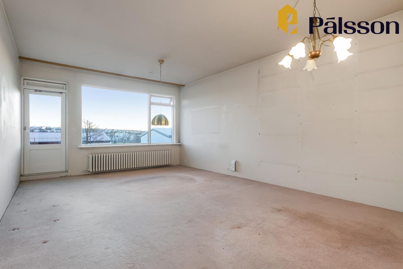 Hörðaland 18 - 0302, 108 Reykjavík