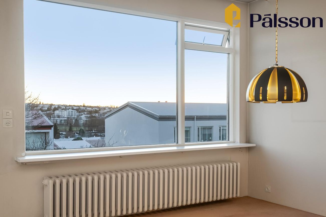 Hörðaland 18 - 0302, 108 Reykjavík