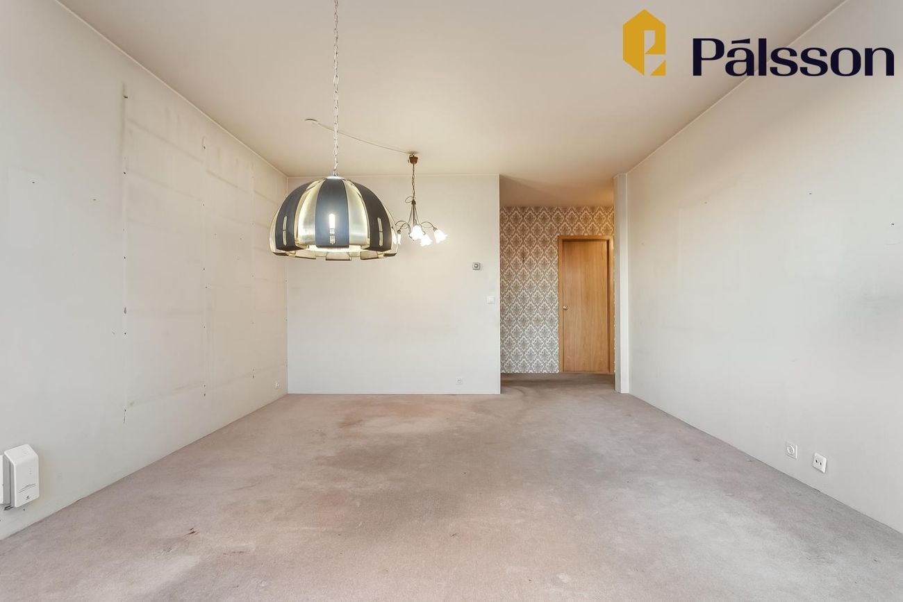 Hörðaland 18 - 0302, 108 Reykjavík