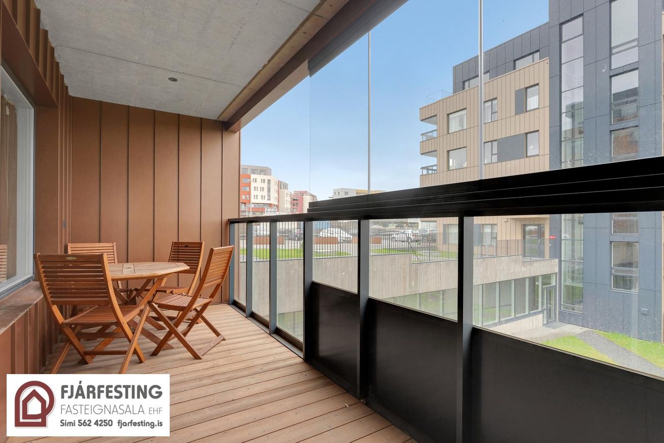 Urriðaholtsstræti 11 - 0101, 210 Garðabær