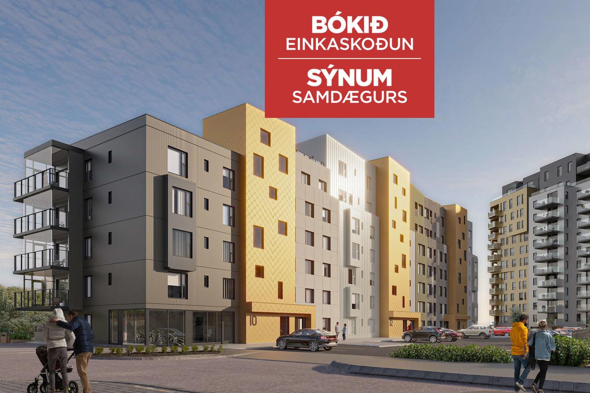 Sunnusmári 14, 201 Kópavogur