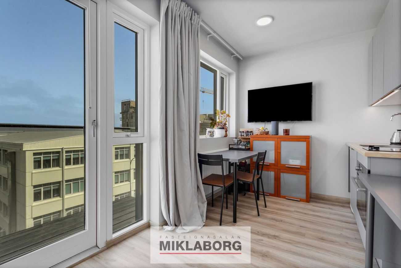 Brautarholt 20, 105 Reykjavík