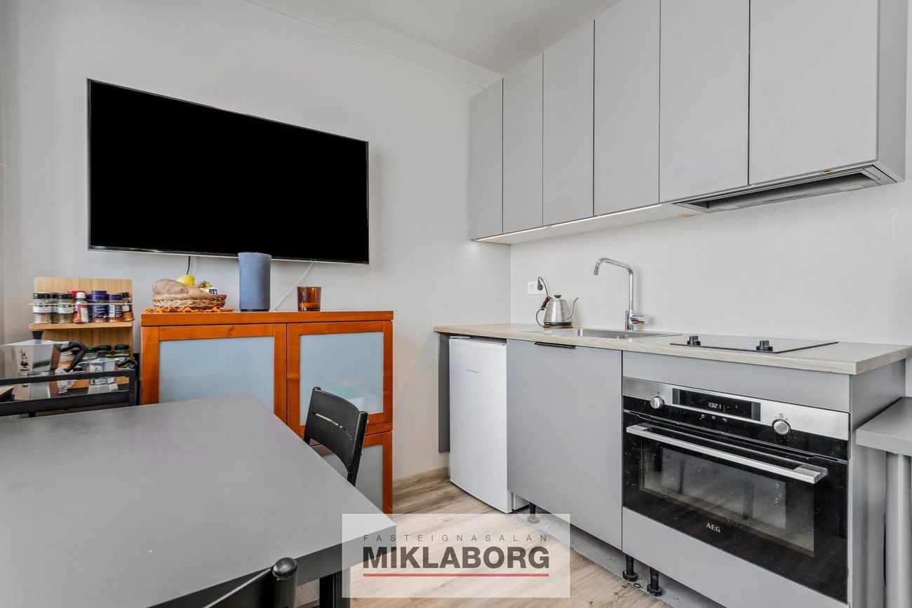 Brautarholt 20, 105 Reykjavík