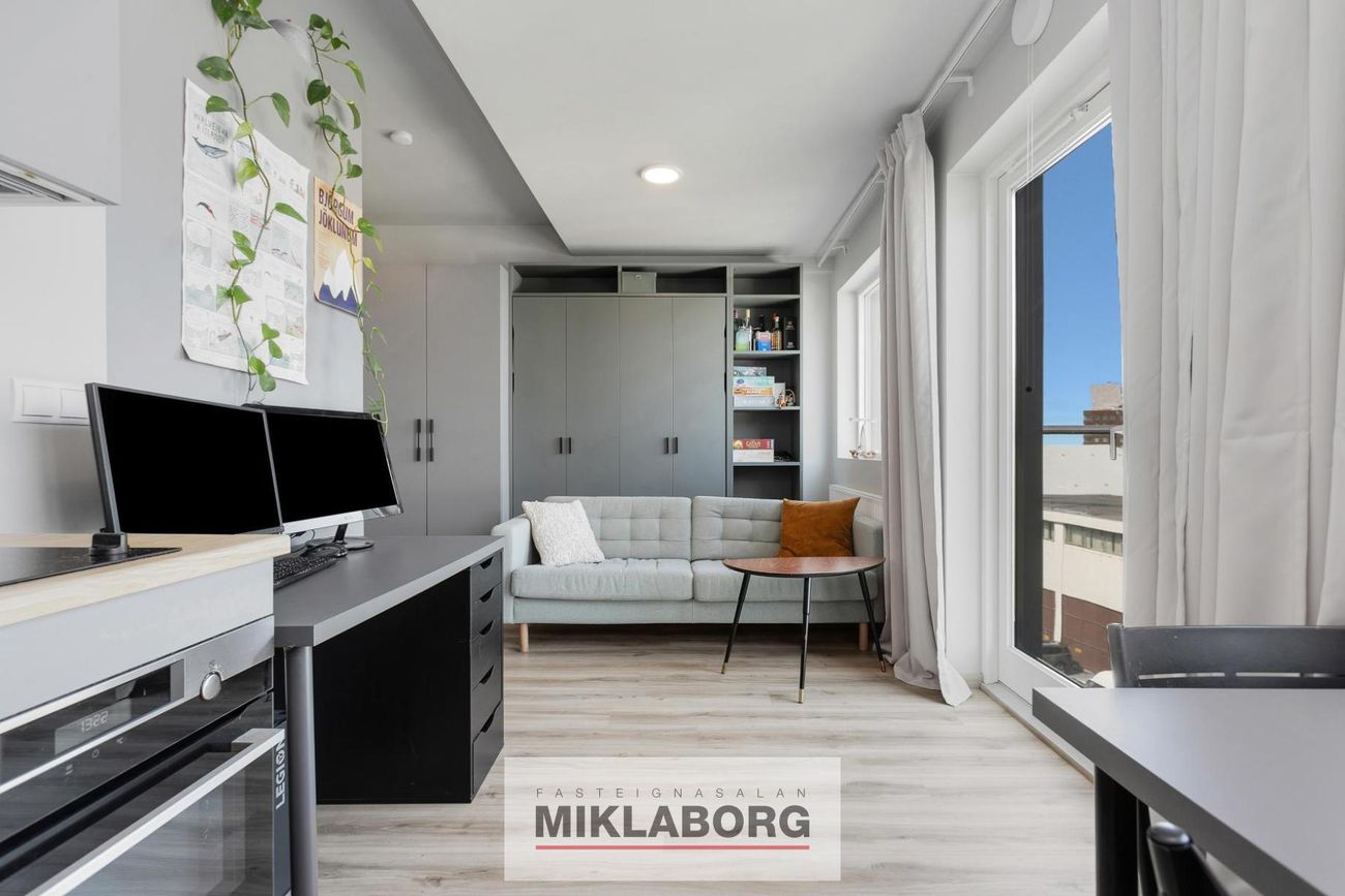 Brautarholt 20, 105 Reykjavík