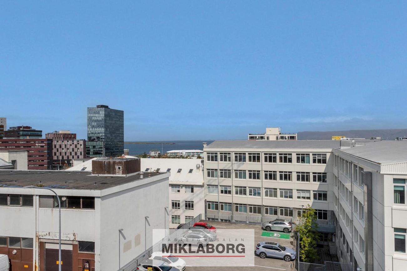 Brautarholt 20, 105 Reykjavík